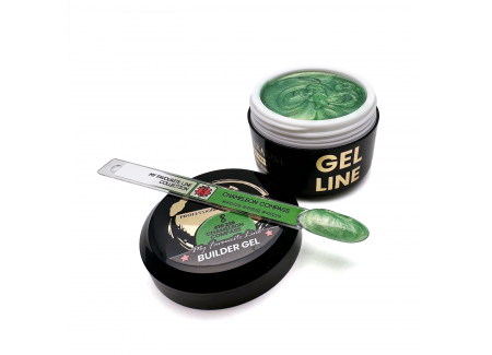 MY FAVOURITE LINE BUILDER GEL - CHAMELEON COMPASS 15ml